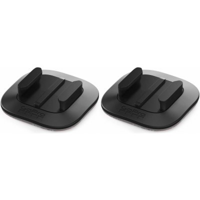GoPro Univerzální samolepící držkáky 2 ks AACFT-011 – Zboží Živě