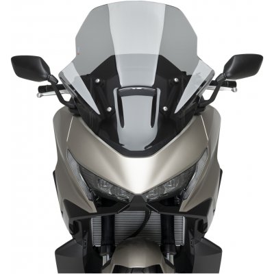 Puig V-Tech Line Touring 22582H kouřová | Zboží Auto