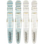Framar Beach Bum Gator Grips 4 pcs – Zboží Dáma