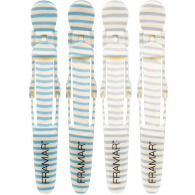 Framar Beach Bum Gator Grips 4 pcs – Zboží Dáma