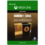 Tom Clancys Rainbow Six: Siege - 16000 Rainbow credits – Hledejceny.cz