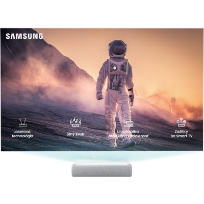 Samsung SP-LSP7T – Zboží Živě