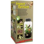 Lucky Reptile Insect Tarrium 15 x 15 x 25 cm, 5 l – Zboží Dáma