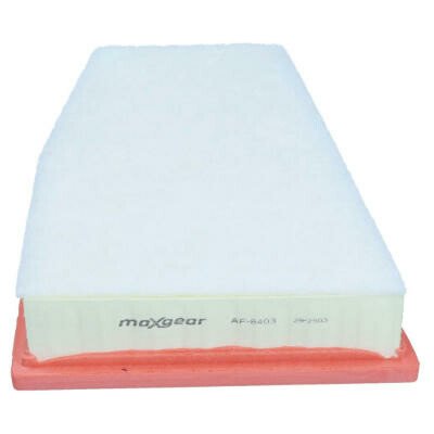Vzduchový filtr MAXGEAR 26-2804 – Hledejceny.cz