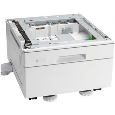Xerox přídavný zásobník na 520 listů s podstavcem pro VersaLink B70xx a C70xx- otvoreny, nepouzity - 097S04907 – Zboží Živě