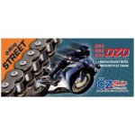 ČZ Chains Řetěz 525 DZX 118 | Zboží Auto