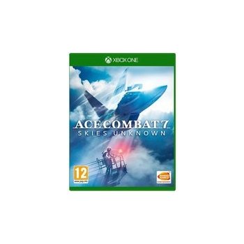 Ace Combat 7: Skies Unknown (Collector's Edition)