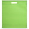 Nákupní taška a košík STRATFORD taška z netkané textilie Světle zelená
