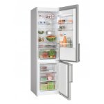 Bosch KGN397ICT – Zboží Dáma