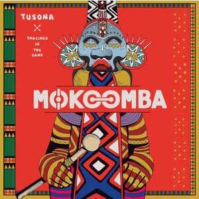 Tusona - Mokoomba CD