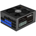 SilverStone Strider Titanium ST1500-TI 1500W SST-ST1500-TI – Zboží Živě