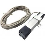 HORMANN HEI 3 BS 436720 - přijímač pro pohony HÖRMANN, 3-kanálový, 868 MHz BiSecur – Hledejceny.cz