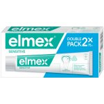 Elmex Sensitive 2 x 75 ml – Zboží Mobilmania