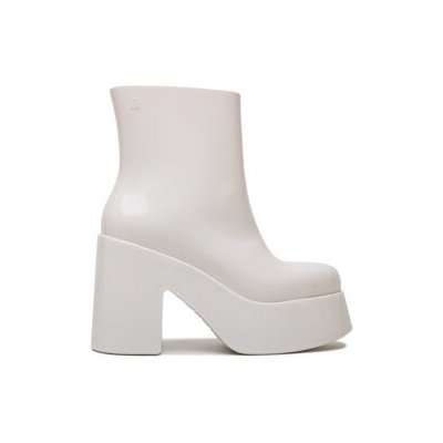 Melissa polokozačky Melissa Nubia Ii Ad 33958 white – Zboží Mobilmania