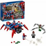 LEGO® Super Heroes 76148 Spider-Man vs. Doc Ock – Hledejceny.cz