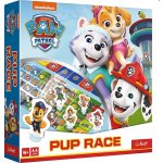 Trefl Člověče nezlob se Paw Patrol 2v1 – Hledejceny.cz