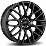 MOMO REVENGE EVO 8,5x19 5x114,3 ET45 matt black polished | Zboží Auto