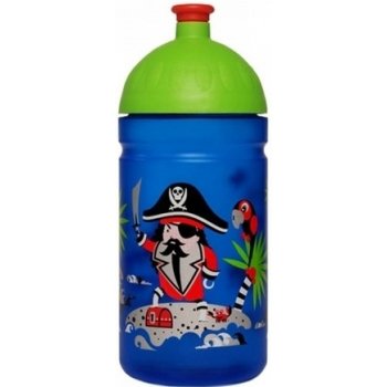 Zdravá lahev Pirát 500 ml