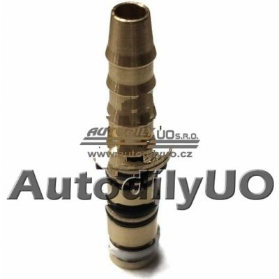 MEILLER SPOJOVACÍ ČEP pro SKLOPNÝ VENTIL - MEILLER 61100414500 | Zboží Auto