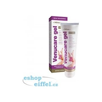 MedPharma Venucare gel Natural 150 ml