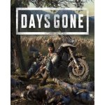 Days Gone – Zboží Dáma