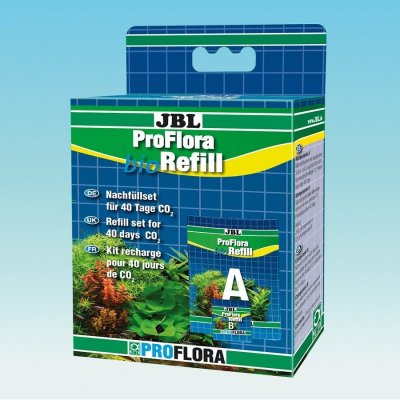 JBL ProFlora bio Refill