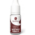 Flavourtec Wild West Tobacco 10 ml – Sleviste.cz