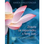 Kingston Karen - Zbavte sa neporiadku s feng šuej – Hledejceny.cz