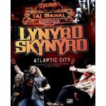 Lynyrd Skynyrd: Live in Atlantic City BD – Hledejceny.cz