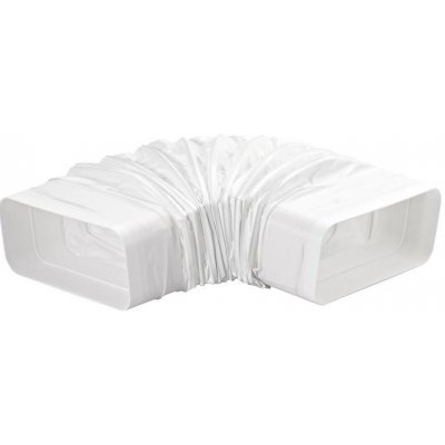 Faber F-RBFLEX 1 150 flexo potrubí ploché 250 x 550 mm – Zboží Dáma