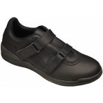 Scholl IZUMO STRAP - černá – Zboží Dáma