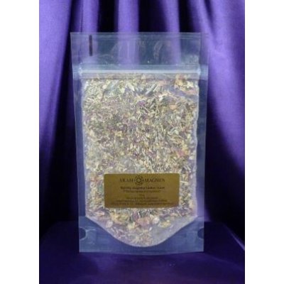 Arammagnus Bylinky magické Láska Love Arammagnus sáček 25 g – Hledejceny.cz