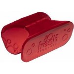 Fre Pro ECO AIR CLIP víceúčelový vonný klip Kiwi / Grapefruit (růžová) – Zboží Mobilmania