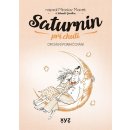 Saturnin při chuti - Miroslav Macek
