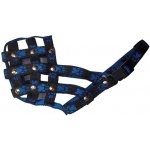 Palkar nylonový náhubek pro psy vel. 6 36 cm x 12 cm – Zboží Dáma