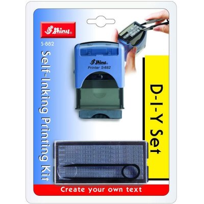 Shiny S-882 – Zboží Dáma