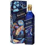 Johnnie Walker Blue Label Chinese New Year 2025 Year Of The Snake 40% 0,7 l (kazeta) – Hledejceny.cz