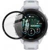 Ochranné sklo a fólie pro chytré hodinky IMAK 3D Flexibilní sklo pro Garmin Forerunner 265S 59615