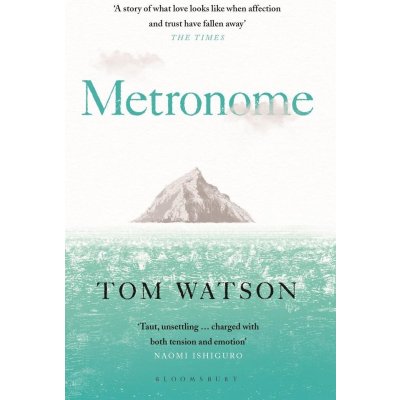 Metronome - Tom Watson – Hledejceny.cz