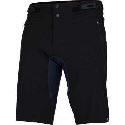 Northfinder 2v1 Lonnie pánské černá – Zboží Mobilmania