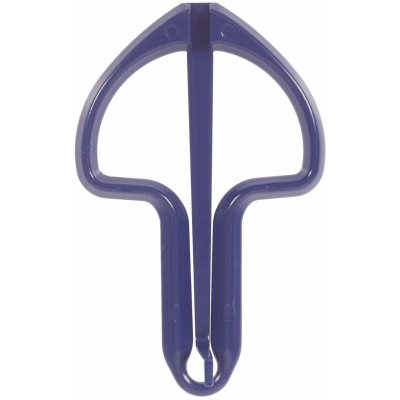 Veles-X Jaw Harp 6 Blue – Zboží Dáma