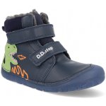 D.D.Step W073-52943 royal blue – Zboží Mobilmania