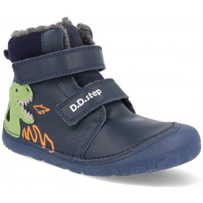 D.D.Step W073-52943 royal blue – Zboží Mobilmania