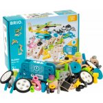 Brio Builder 34591 sada s motorem – Zboží Dáma