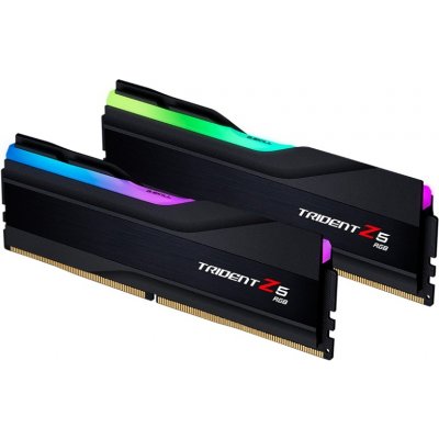 G.Skill Trident Z5 DDR5 48GB 6400MHz CL32 F5-6400J3239F24GX2-TZ5RK – Hledejceny.cz