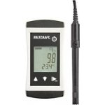 Volcraft DO-410 oxymetr saturace O2 – Hledejceny.cz