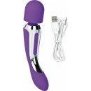 Vibrátor Embrace Body Wand