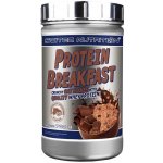 Scitec Protein Breakfast 700g – Zboží Mobilmania