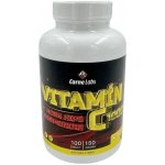 Carne Labs Vitamín C 1000 s bioflavonoidy 100 tablet – Hledejceny.cz