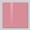 Tabule SMATAB® Růžová perlová skleněná magnetická nástěnka Smatab® 100 × 200 cm